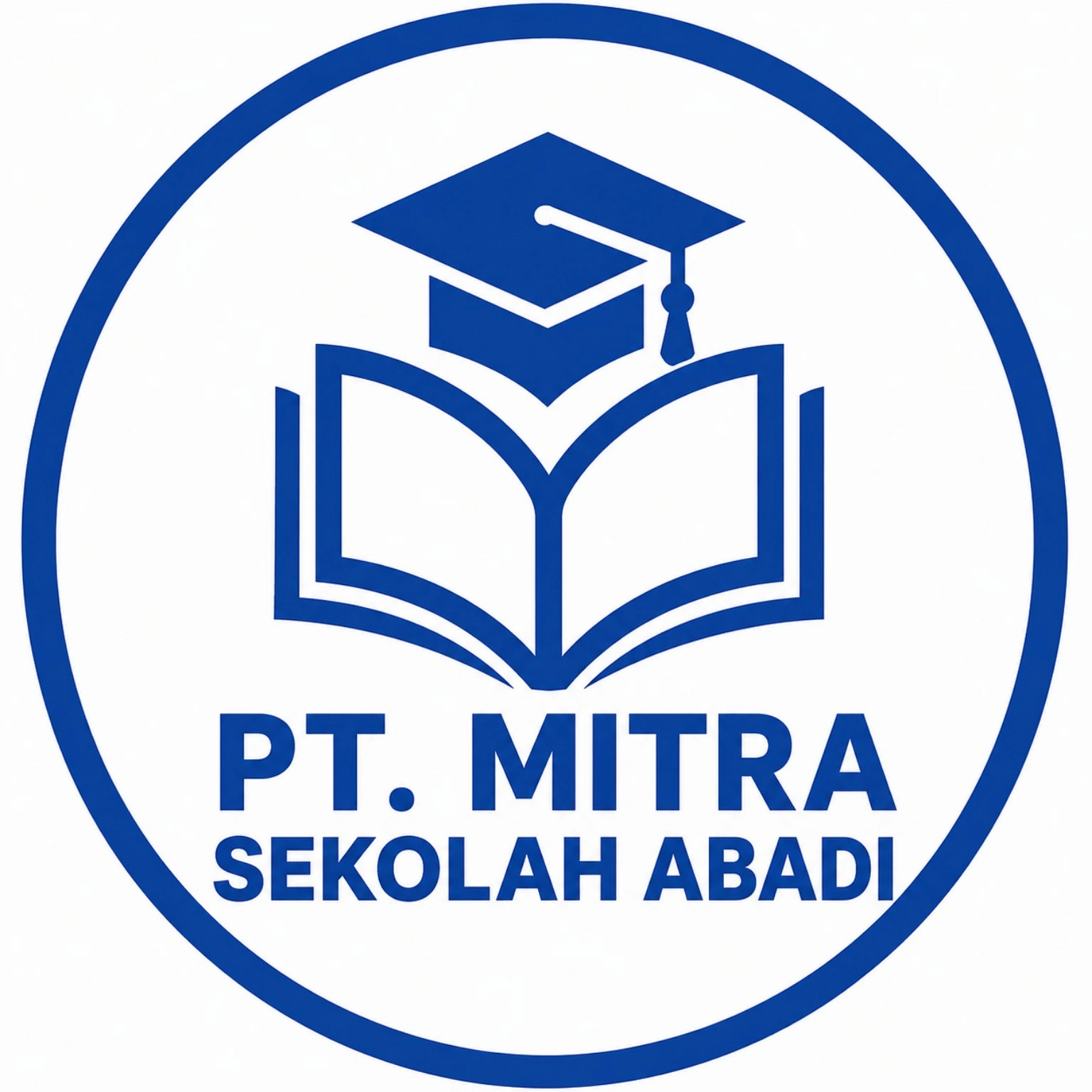 Logo PT Mitra Sekolah Abadi